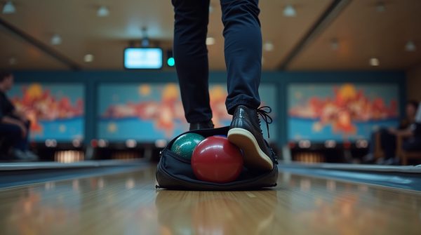 Bien choisir son sac bowling pour compétitions : conseils et astuces