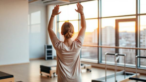 Découvrez comment le pilates à Bruxelles booste votre bien-être