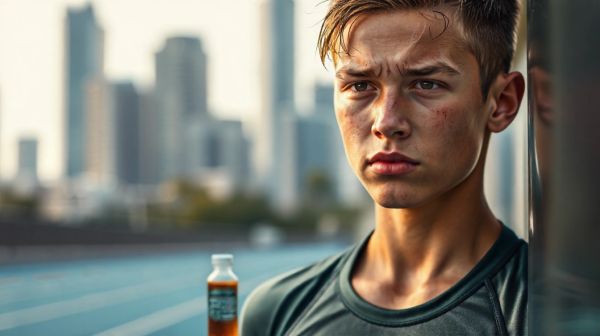 Découvrez l'importance de la l-carnitine liquide pour vos performances athlétiques