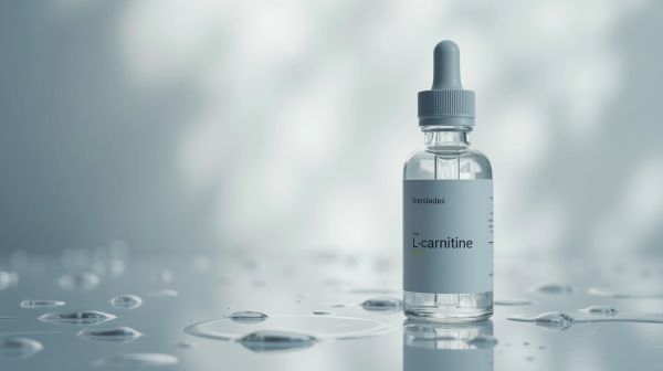 L carnitine liquide : un complément clé pour votre performance sportive