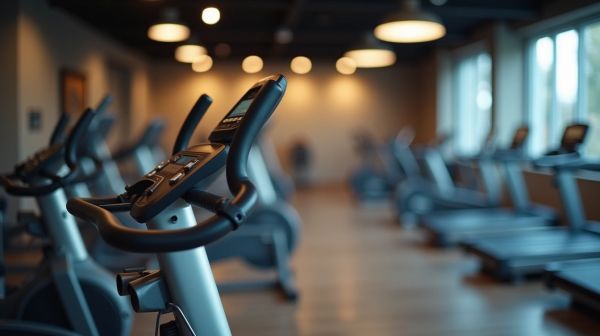 Pourquoi choisir du fitness haut de gamme à Waterloo ?