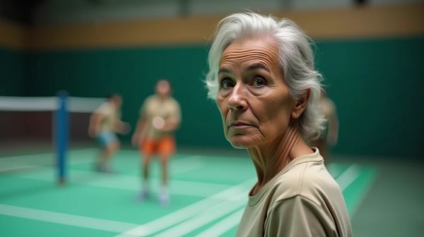 Progresser au badminton après 30 ans : pourquoi l'encadrement fait toute la différence