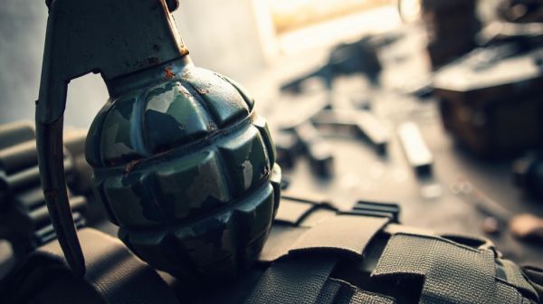 Top raisons d'intégrer des grenades airsoft à votre jeu tactique