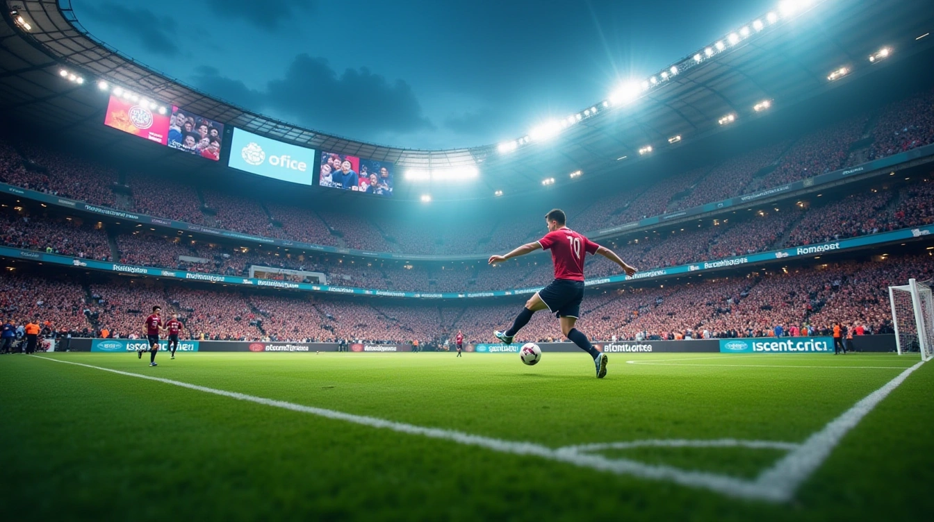 Actualité sportive : quelles disciplines suivent la tendance ?